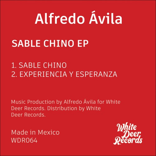 Sable Chino EP