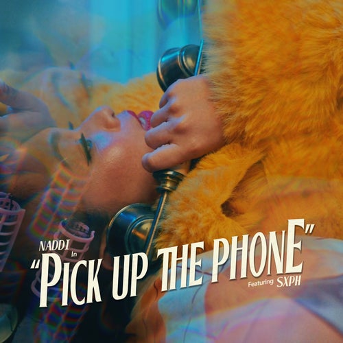 Pick Up The Phone (feat. Sxph)