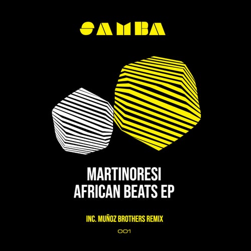 African Beats