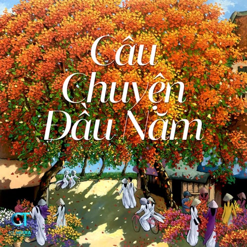 Câu Chuyện Đầu Năm