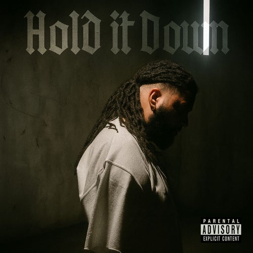 HOLD IT DOWN