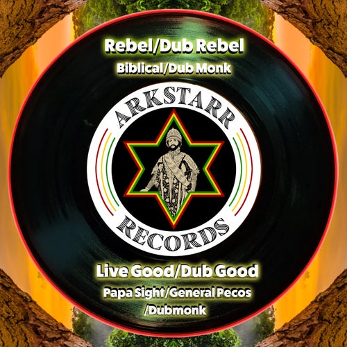 Live Good/Dub Good