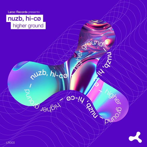 Higher Ground