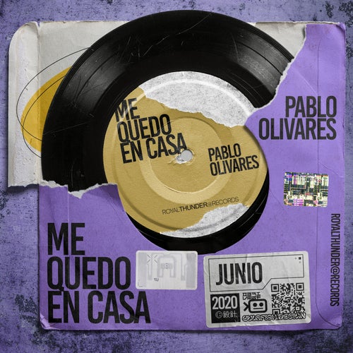 Me Quedo en Casa
