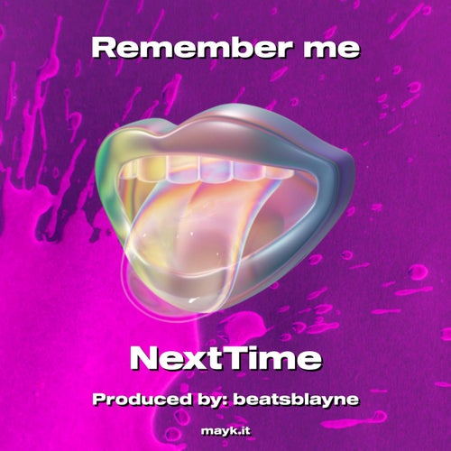 Remember me