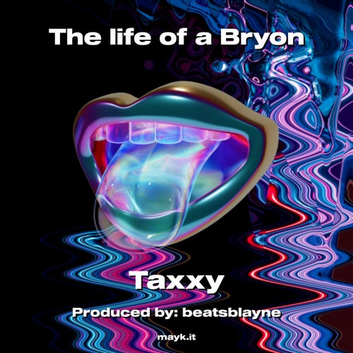 The life of a Bryon
