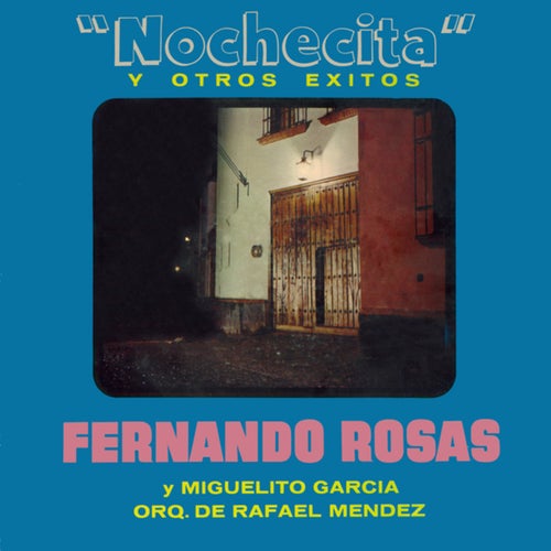 Nochecita y Otros Éxitos (2023 Remaster from the Original Azteca Tapes)