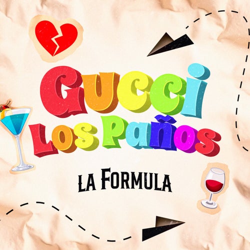 Gucci los Paños