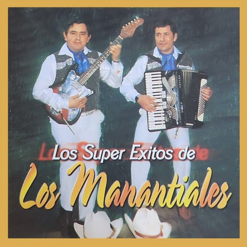 Los Súper Éxitos De