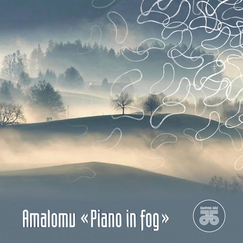 Piano in Fog (Ambient mix)