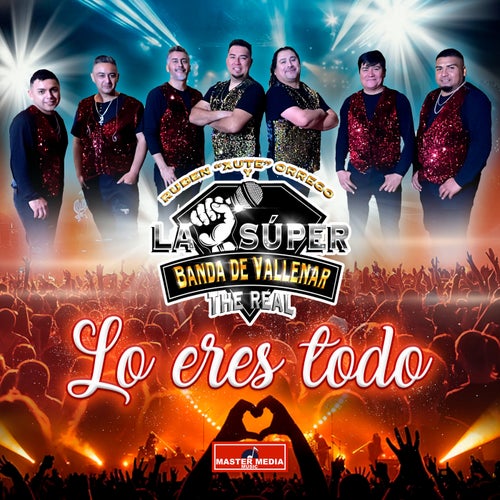Lo Eres Todo