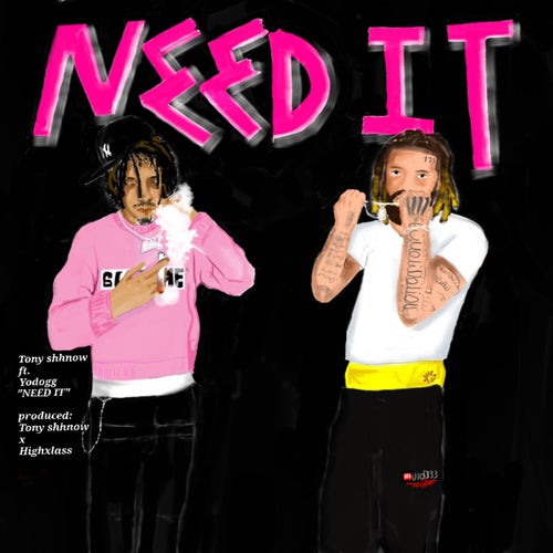 Release of the week