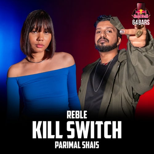 Kill Switch (Red Bull 64 Bars)