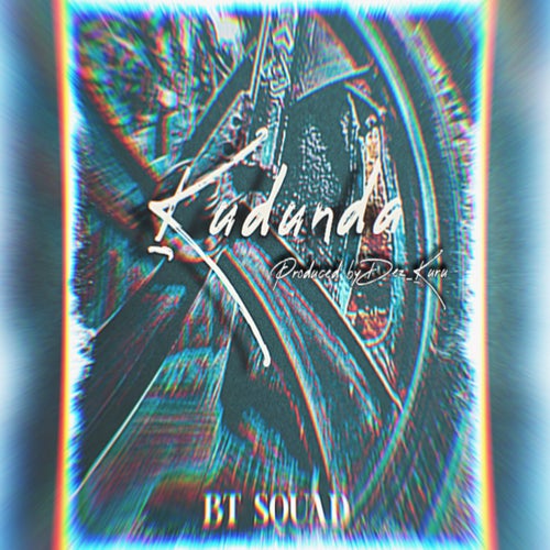 Kudunda