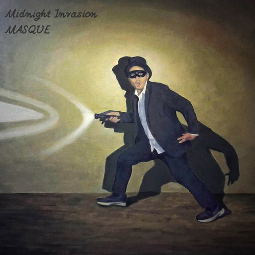 Midnight Invasion