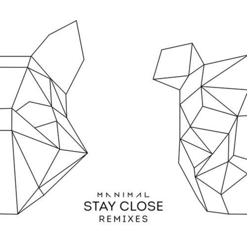 Stay Close (Gustavo Mota Remix)