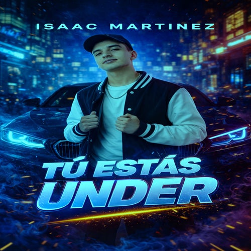 TU ESTAS UNDER