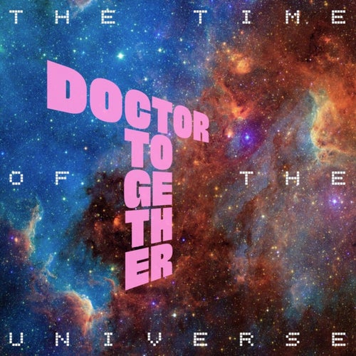 The Time Of The Universe