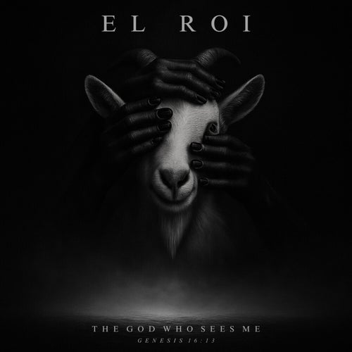 EL ROI: The God Who Sees Me