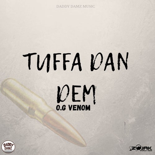 Tuffa Dan Dem