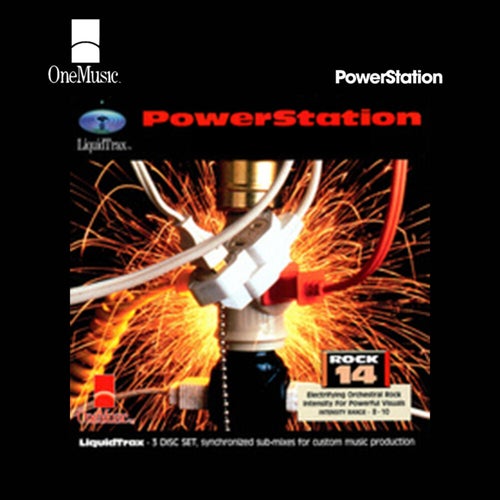 PowerStation