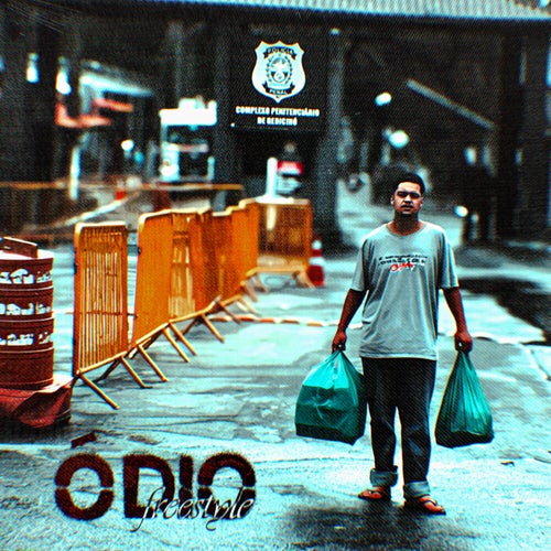 Ódio Freestyle