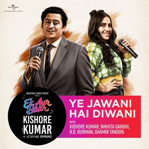Ye Jawani Hai Diwani