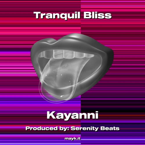 Tranquil Bliss