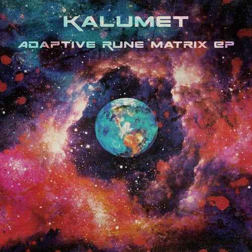 Adaptive Rune Matrix EP