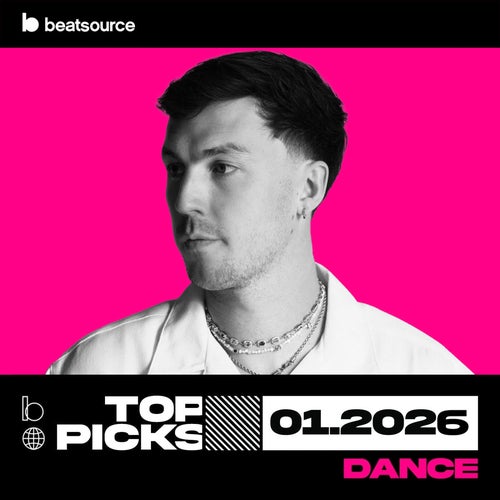 Dance Top Picks January 2026 playlist