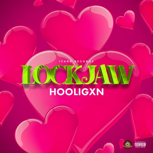 Lockjaw