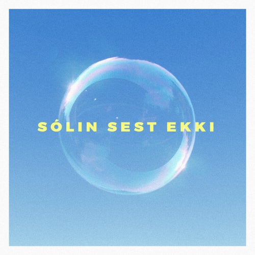 Sólin Sest Ekki