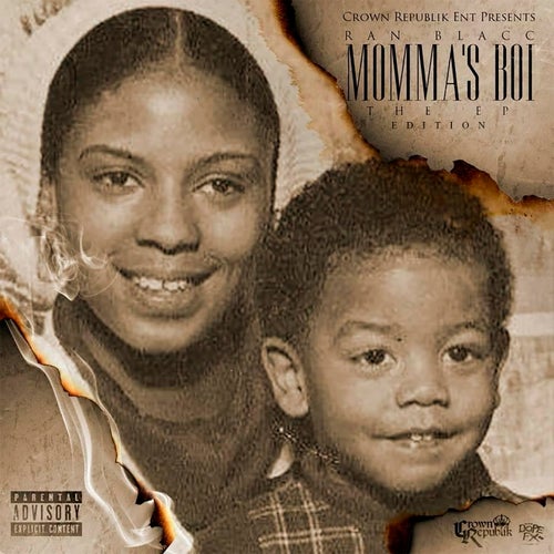 Momma's Boi