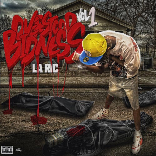 overstood bidness Vol 1