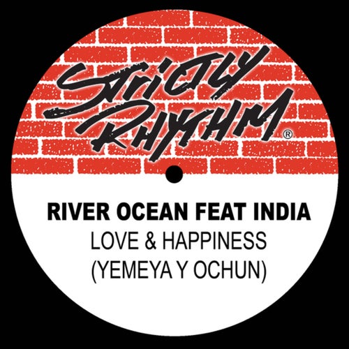 Love & Happiness (Yemeya Y Ochùn) (House Nation Mix)