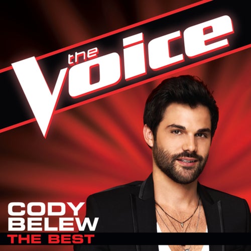 The Best (The Voice Performance)
