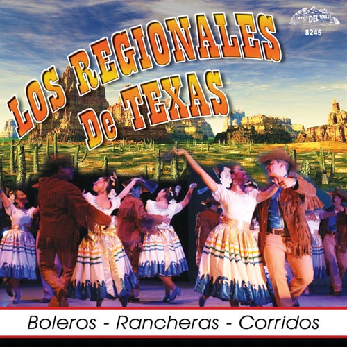 Boleros, Rancheras, Corridos