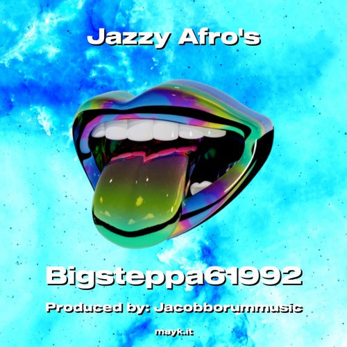 Jazzy Afros