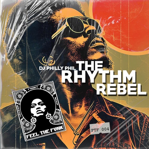 The Rhythm Rebel