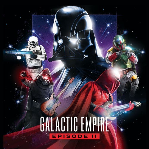 Rey's Theme