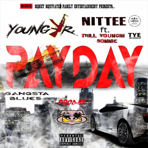 Payday (feat. Trill Youngin Sonnie)