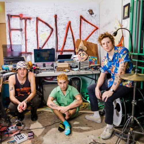 FIDLAR Profile