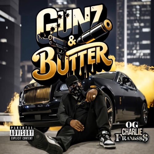 Gunz & Butter
