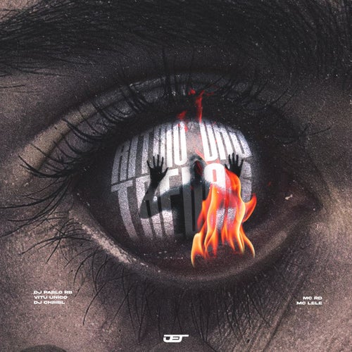 RITMO DAS TREVAS (feat. MC Lele)