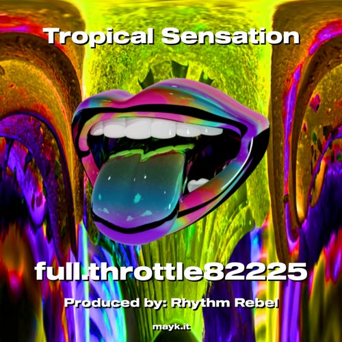 Tropical Sensation