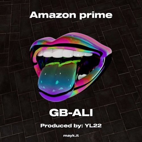Amazon prime