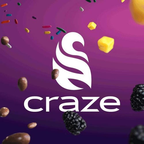 Craze Profile