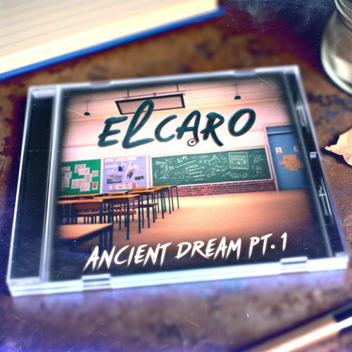 Ancient Dream PT.1