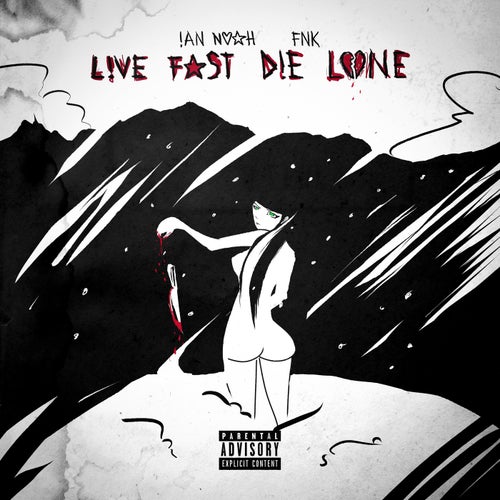 live fast die 'lone