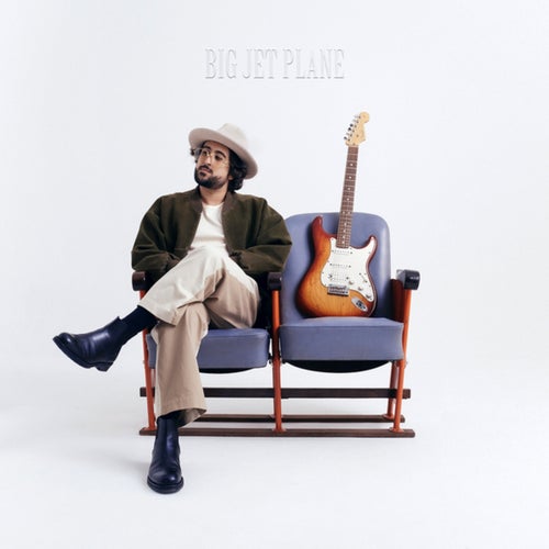 Big Jet Plane (Acoustic Version)